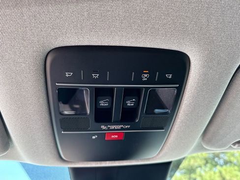 New 2026 Hyundai Palisade Limited image 19