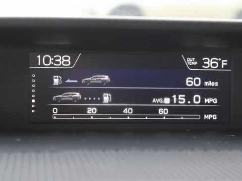 Certified 2022 Subaru Ascent Touring image 18