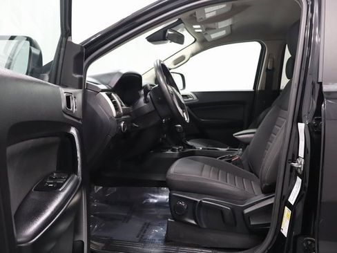 Used 2021 Ford Ranger XLT w/ Trailer Tow Package image 11