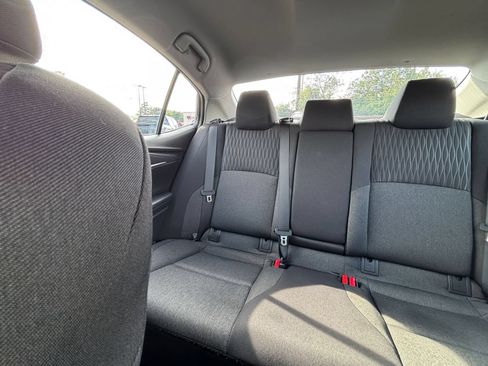 Used 2025 Toyota Camry LE FWD image 37