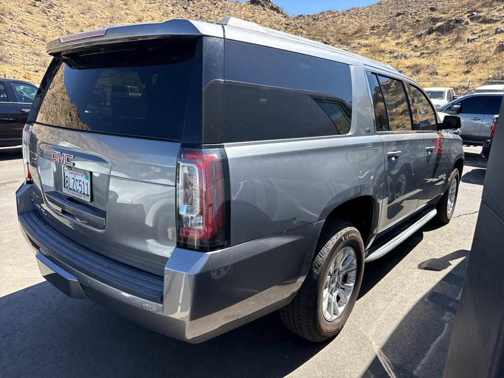 Used 2019 GMC Yukon XL SLT RWD image 5