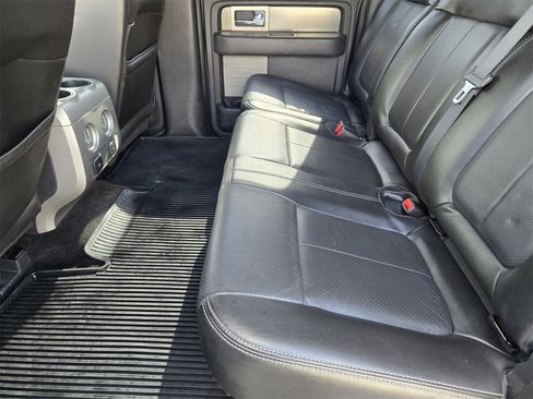Used 2014 Ford F150 FX4 w/ Equipment Group 402A Luxury image 27