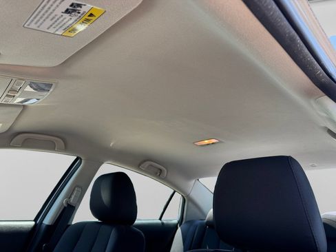 Used 2012 MAZDA MAZDA6 i Touring FWD image 19