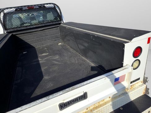 Used 2017 Ford F250 XL w/ Power Equipment Group image 20