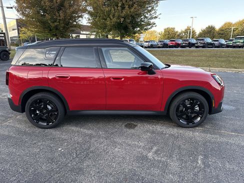 New 2026 MINI Cooper Countryman S AWD/4WD image 4