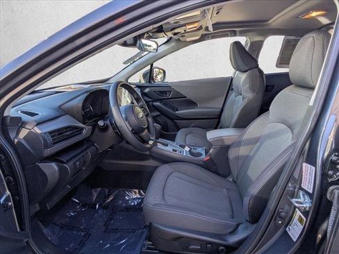 Certified 2024 Subaru Crosstrek 2.0i Premium image 11