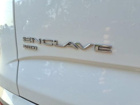 Certified 2021 Buick Enclave Essence w/ Trailering Package, 5000 lbs. AWD/4WD image 29