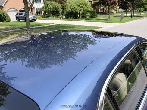 Used 2015 Bentley Flying Spur V8 AWD/4WD image 91
