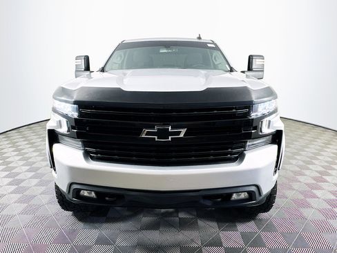 Used 2020 Chevrolet Silverado 1500 RST image 2