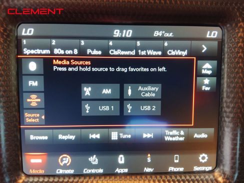 Used 2023 Dodge Challenger SRT Hellcat image 21