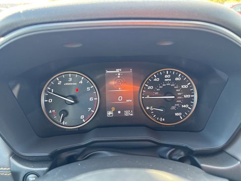 New 2025 Subaru Outback Wilderness image 16