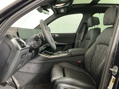 New 2026 BMW X5 xDrive40i w/ Executive Package image 22