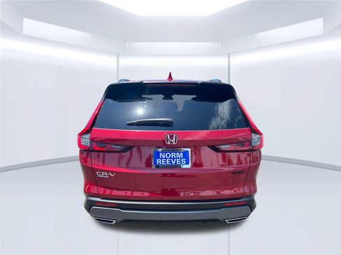 Used 2023 Honda CR-V Sport image 4