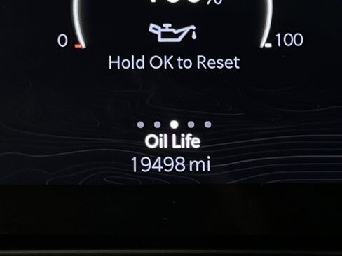 Certified 2024 Jeep Grand Cherokee L Limited w/ Luxury Tech Group II image 15