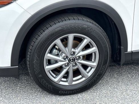 Used 2023 MAZDA CX-5 AWD 2.5 S image 30