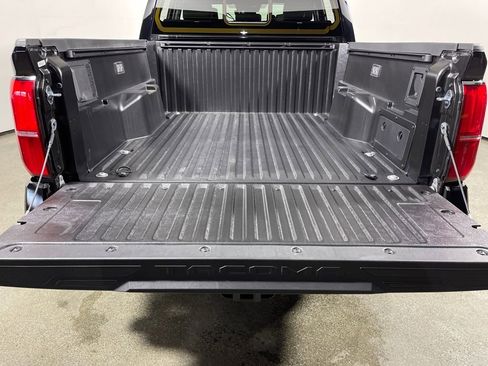 New 2026 Toyota Tacoma TRD Off-Road image 10