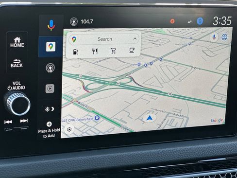 Certified 2025 Honda Civic Sport Touring image 18