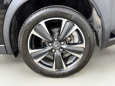 Used 2021 Lexus UX 200 w/ Accessory Package (Z2) FWD image 27