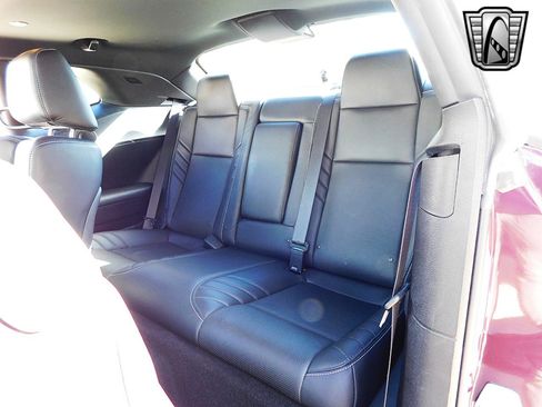 Used 2020 Dodge Challenger SRT Super Stock image 21