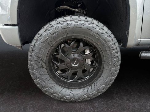 New 2026 Chevrolet Silverado 1500 RST w/ All Star Edition Plus AWD/4WD image 28