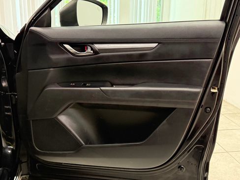 Used 2018 MAZDA CX-5 Touring FWD image 23