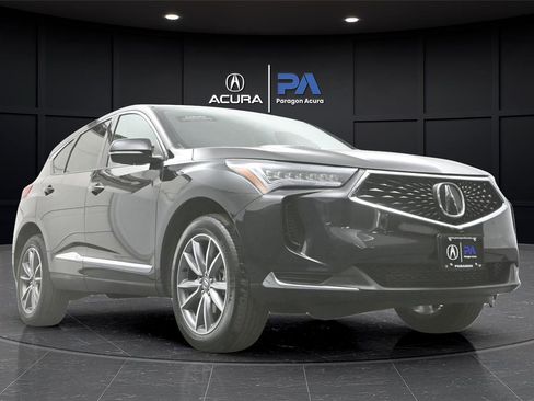 Certified 2024 Acura RDX SH-AWD w/ Technology Package image 32
