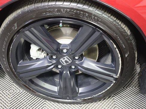 Used 2024 Honda Accord Sport image 26