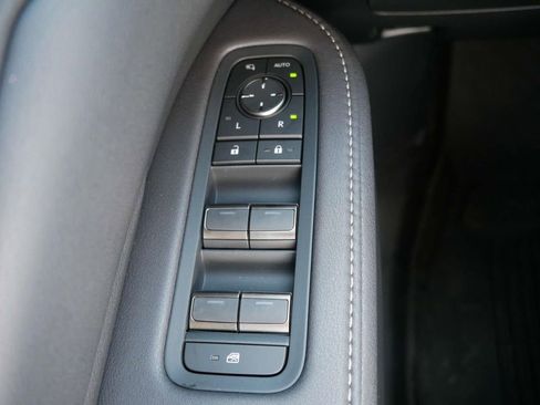 New 2026 Lexus TX 350 AWD image 14