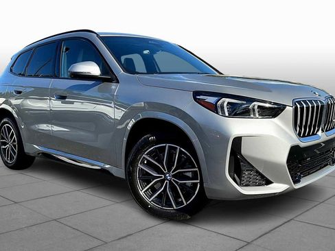 New 2026 BMW X1 xDrive28i w/ Technology Package image 2