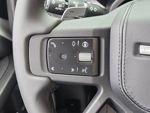 New 2026 Land Rover Defender 130 V8 AWD/4WD image 27