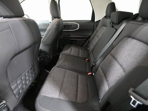 Used 2024 Ford Bronco Sport Big Bend image 8