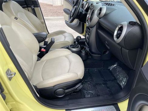 Used 2012 MINI Cooper Countryman S image 10