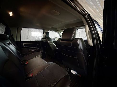 Used 2016 RAM 1500 Sport AWD/4WD image 11