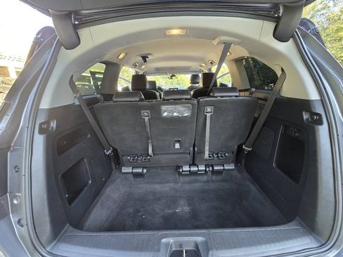 Used 2021 Honda Odyssey EX-L image 23