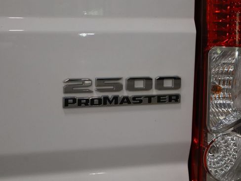 Used 2023 RAM ProMaster 2500 FWD image 37