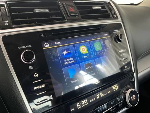 Used 2019 Subaru Legacy 2.5i Premium AWD/4WD image 11