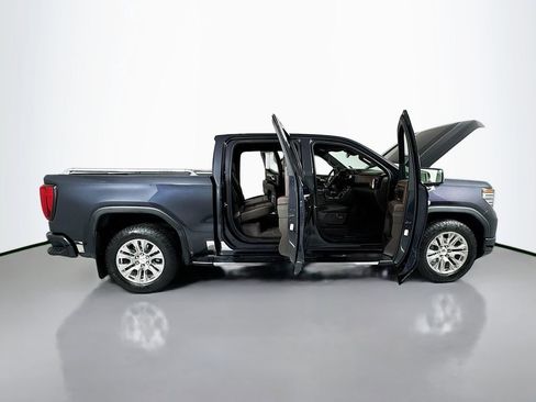 Used 2023 GMC Sierra 1500 Denali image 32