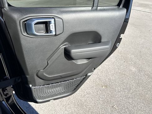 New 2026 Jeep Wrangler Sport S image 33