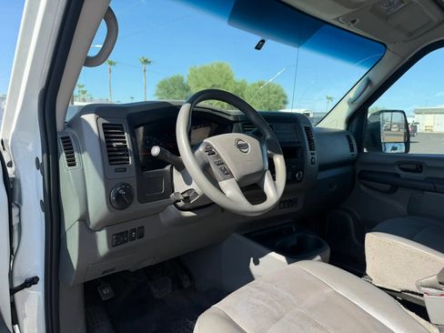 Used 2021 Nissan NV 2500 S RWD image 20