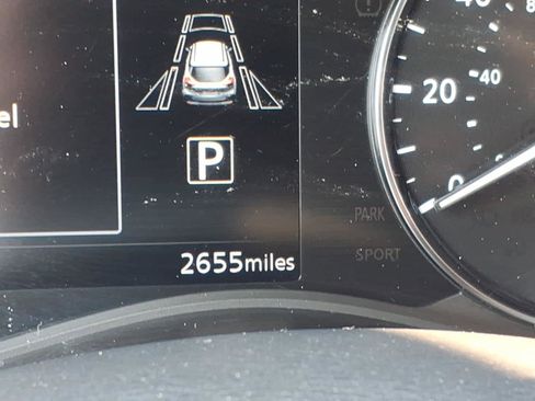 Certified 2024 Nissan Kicks SV FWD image 25
