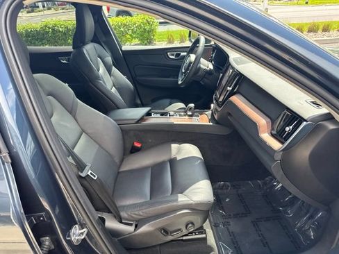 Certified 2024 Volvo XC60 B5 Plus w/ Protection Package Premier AWD/4WD image 14