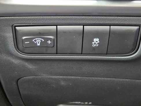 New 2026 Hyundai Tucson SE image 16