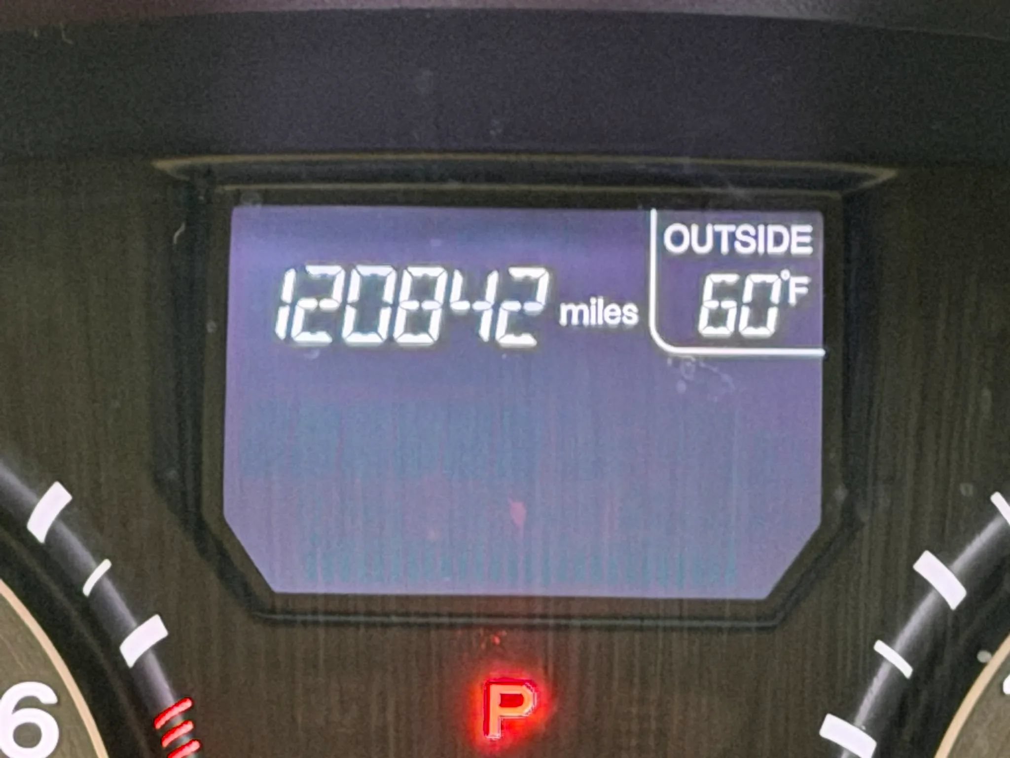 Used 2015 Honda Odyssey EX-L image 19
