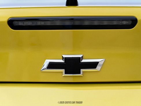 Used 2024 Chevrolet Camaro ZL1 image 50