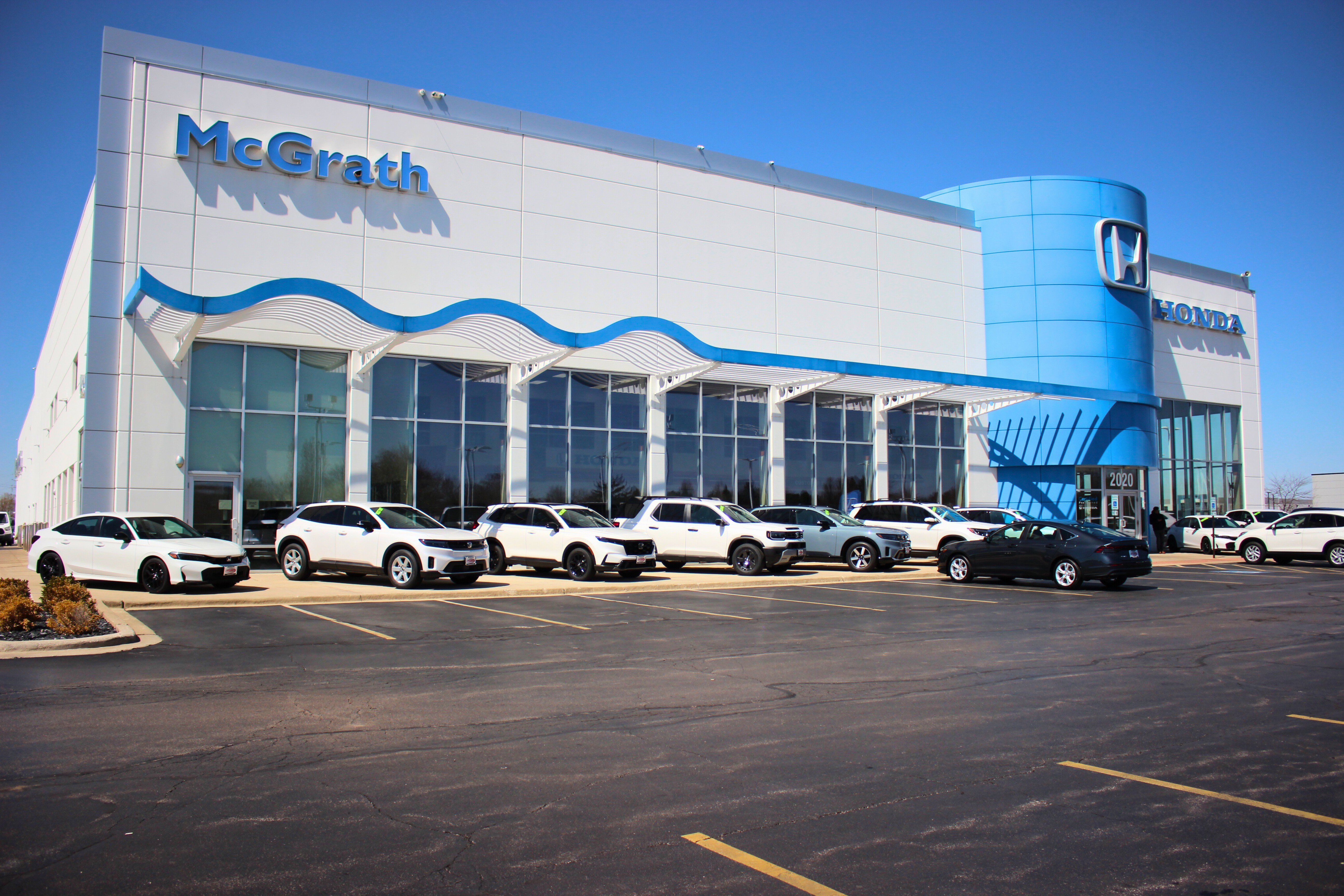 Used 2024 Honda Civic EX-L image 16