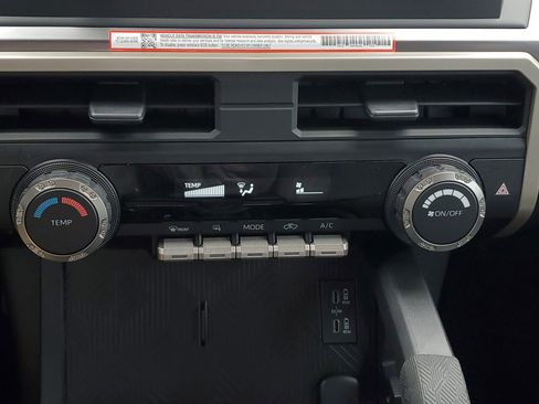 New 2026 Toyota Tacoma SR5 image 25