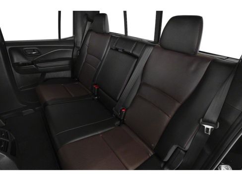 Used 2021 Honda Ridgeline Black Edition image 8