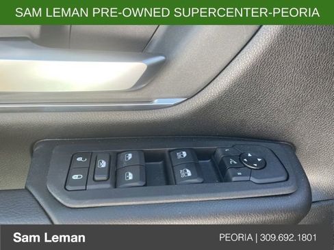 Used 2025 RAM 1500 Big Horn image 10