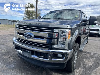 Used 2017 Ford F350 Lariat w/ Tow Technology Bundle