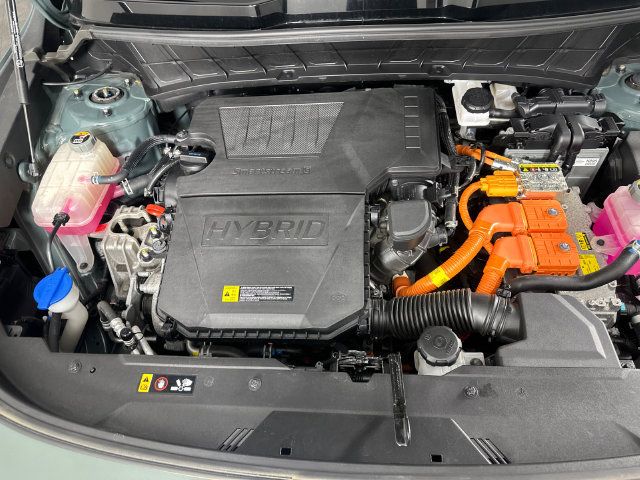 Used 2023 Kia Niro EX Touring FWD image 35